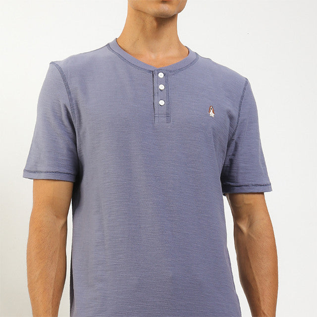 Knapp In Blue
