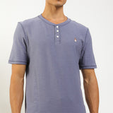 Knapp In Blue