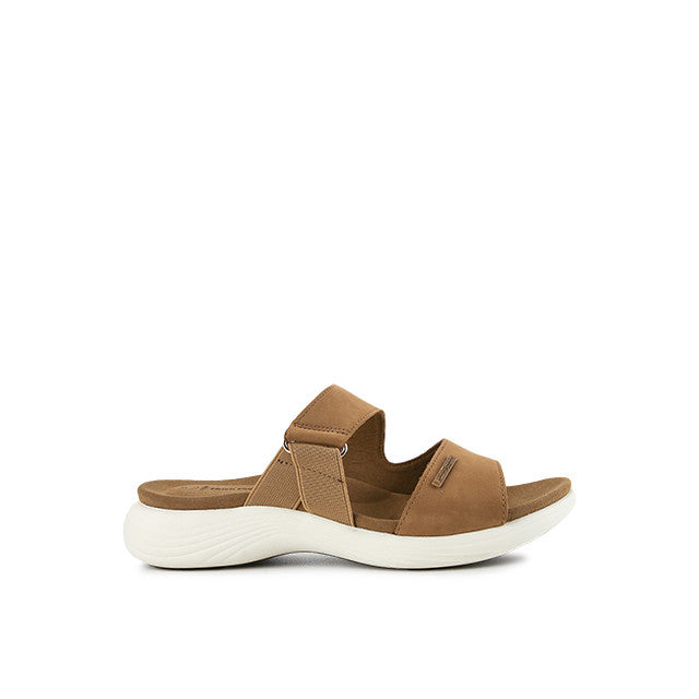 Lissa Slip On In Brown