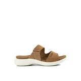 Lissa Slip On In Brown