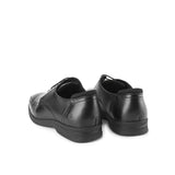 Bono Claris Lace Up In Black