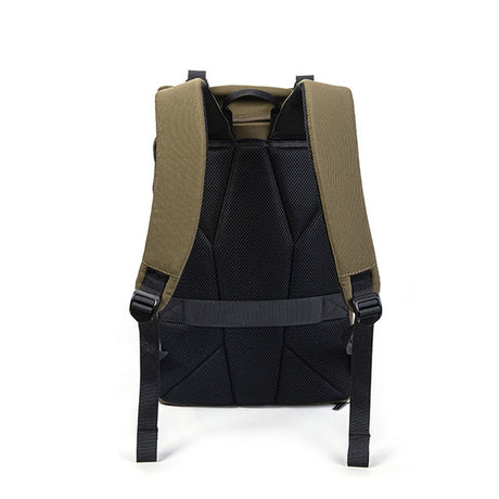 Laurent Backpack In Khaki