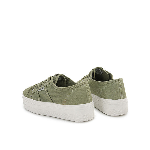 Florencia In Green