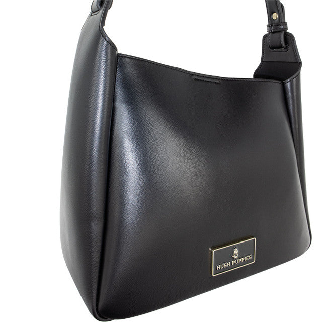 Rome Sling L In Black