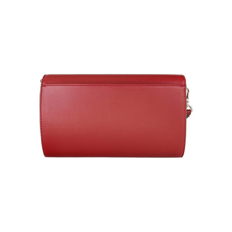 Rocio Clutch L In Red