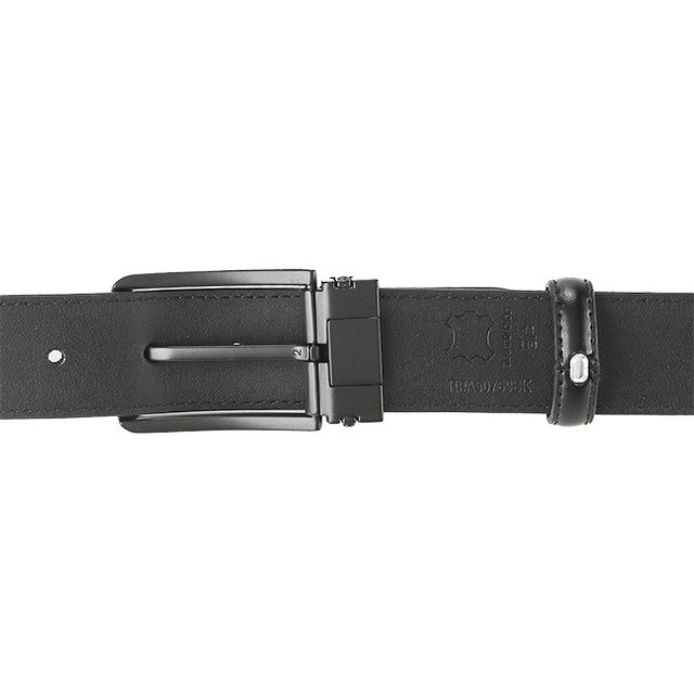 Vello Pin Clip In Black