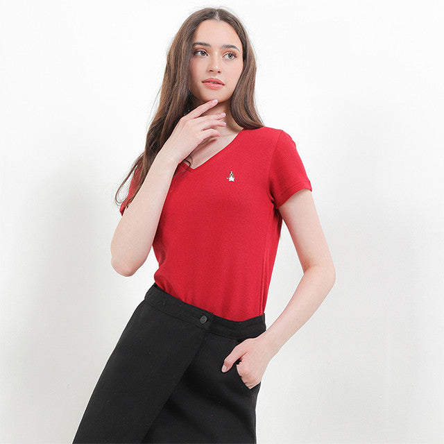 Bsc Vella In Red