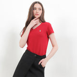 Bsc Vella In Red