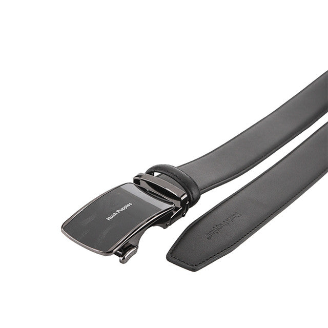 Argus Automatic In Black