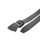 Argus Automatic In Black