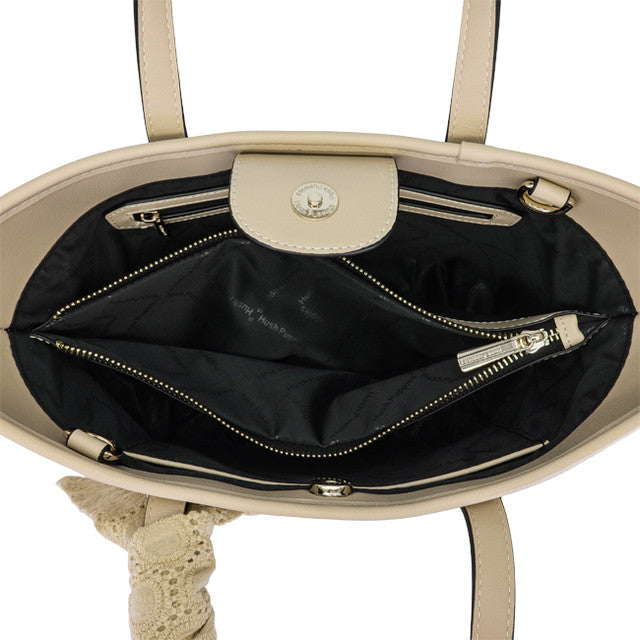 Hush Puppies Tas Wanita Tote Bag Venny Tote (M) In Olive