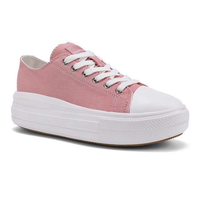 Jamie Lilia In Pink