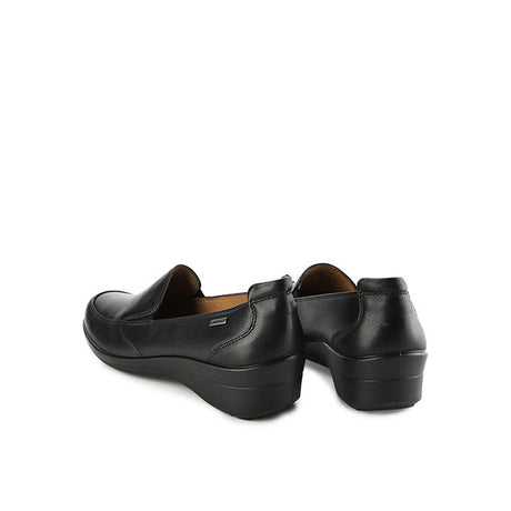 Visca In Black