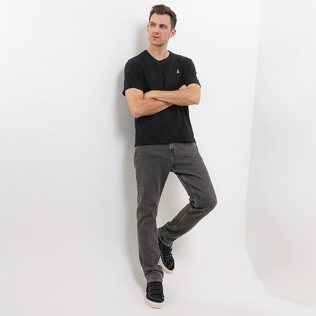 Bsc Sandwich In Black