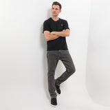 Bsc Sandwich In Black
