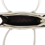 Hand Bag Mahreen Top Handle S In White