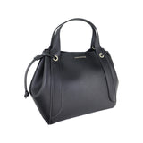 Delfina Satchel L In Black