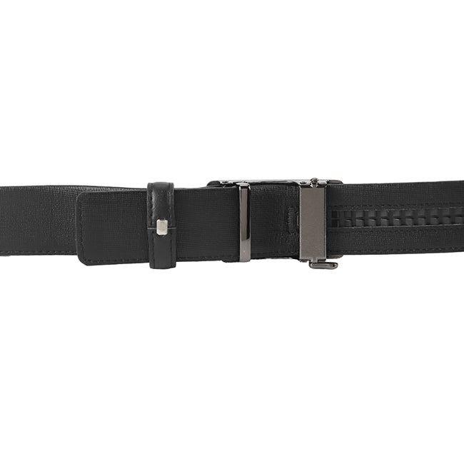 Belt Cookie Automatic In Black