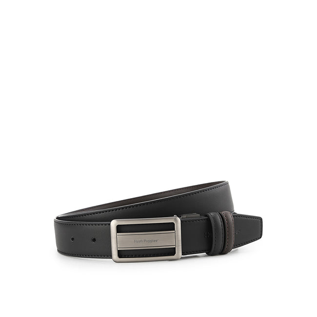 Valerian Flat Clip R In Black
