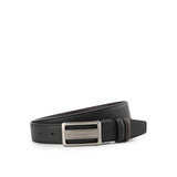 Valerian Flat Clip R In Black