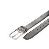 Andrew Pin Clip In Black