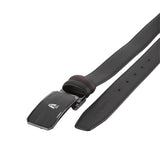 Anson Flat Clip R In Black