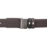 Anson Flat Clip R In Black