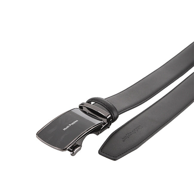 Argus Automatic In Black