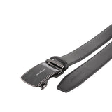 Argus Automatic In Black