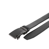 Arian Automatic In Black