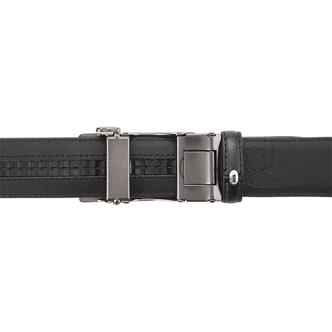 Arian Automatic In Black