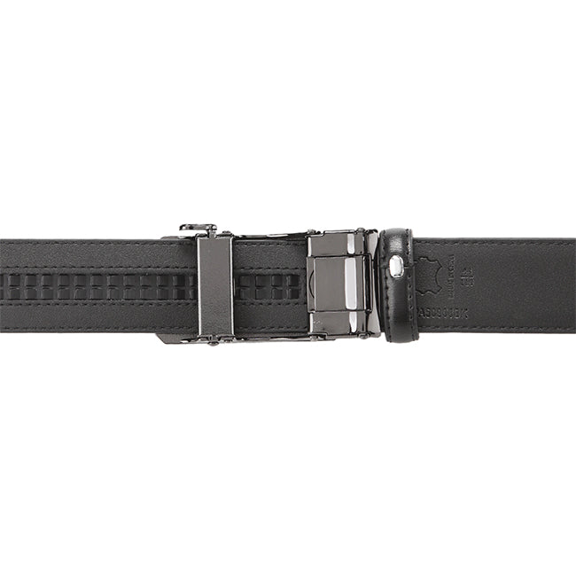 Aron Automatic In Black