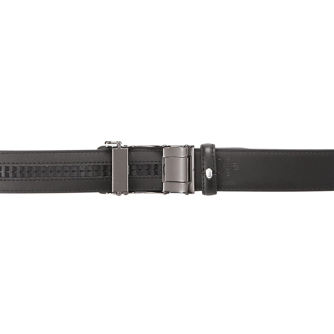 Artem Automatic In Black