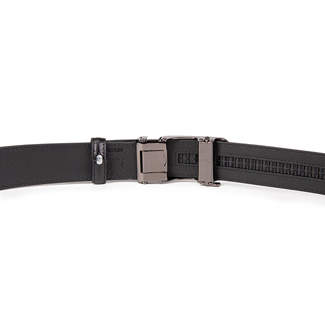 Artie Automatic In Black