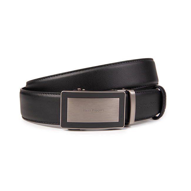 Asher Automatic In Black