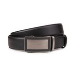 Asher Automatic In Black