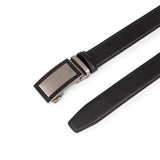 Asher Automatic In Black