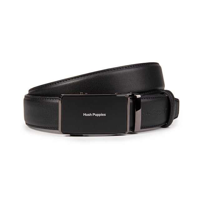 Ash Automatic In Black