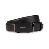 Ash Automatic In Black