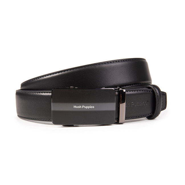 Alta Automatic In Black