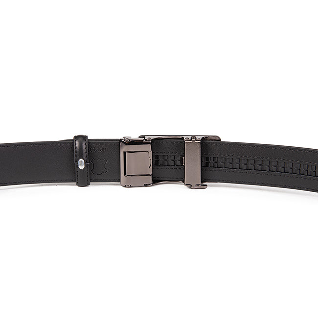 Alta Automatic In Black