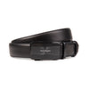 Athan Automatic In Black