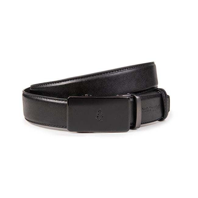 Avis Automatic In Black