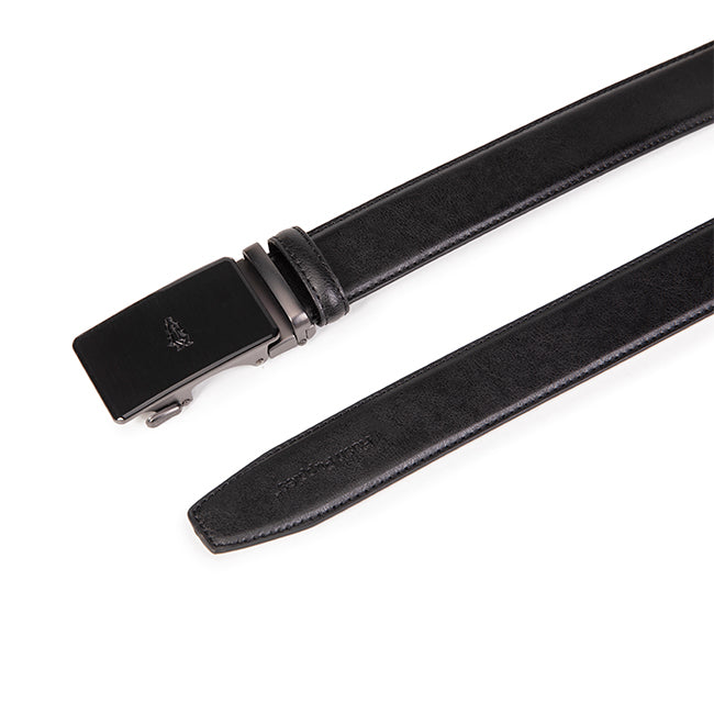 Avis Automatic In Black