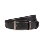 Aston Pin Clip In Black