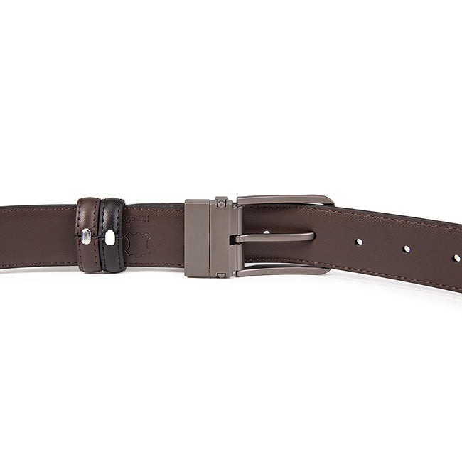 Anthony Pin Clip R In Black