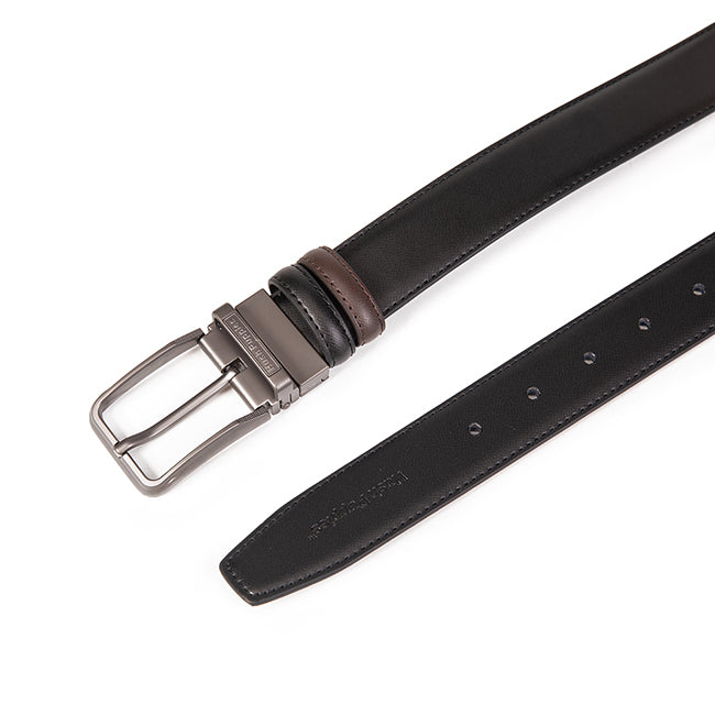Anthony Pin Clip R In Black