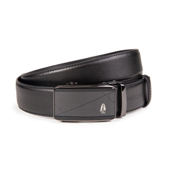 Aldis Automatic In Black