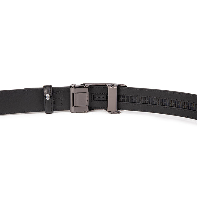Aldis Automatic In Black