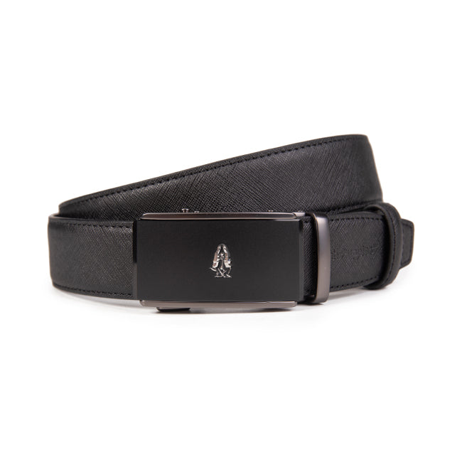 Andred Automatic In Black